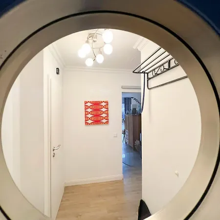 Blaue Erdgeschoss * Wenningstedt-Braderup