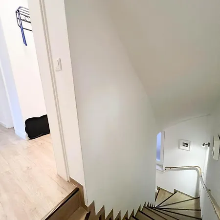 Apartman Blaue Erdgeschoss Wenningstedt-Braderup (Sylt)