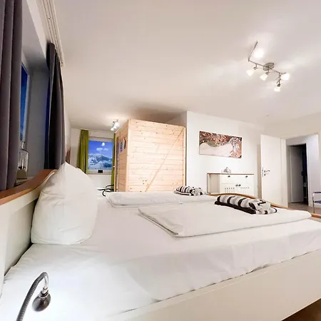 Apartman Blaue Erdgeschoss Wenningstedt-Braderup (Sylt)